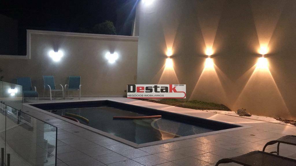 Casa à venda com 4 quartos, 507m² - Foto 26