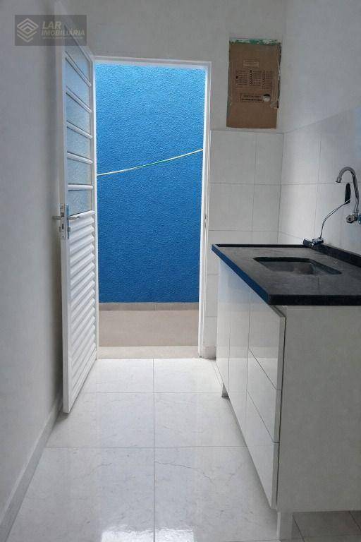 Kitnet-Studio, 40 m² - Foto 2