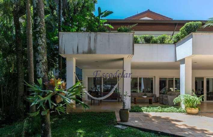 Casa de Condomínio à venda com 4 quartos, 1167m² - Foto 1