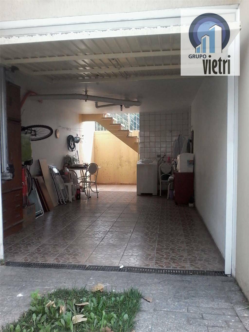 Sobrado à venda com 2 quartos, 104m² - Foto 14