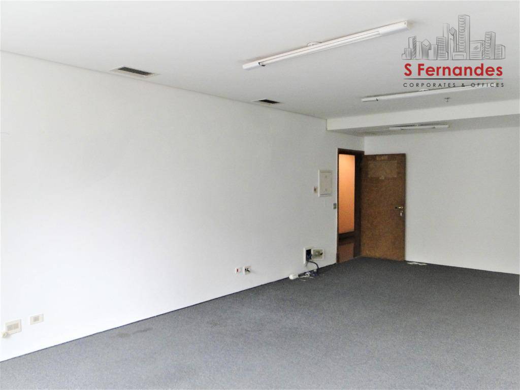 Conjunto Comercial-Sala para alugar, 40m² - Foto 9