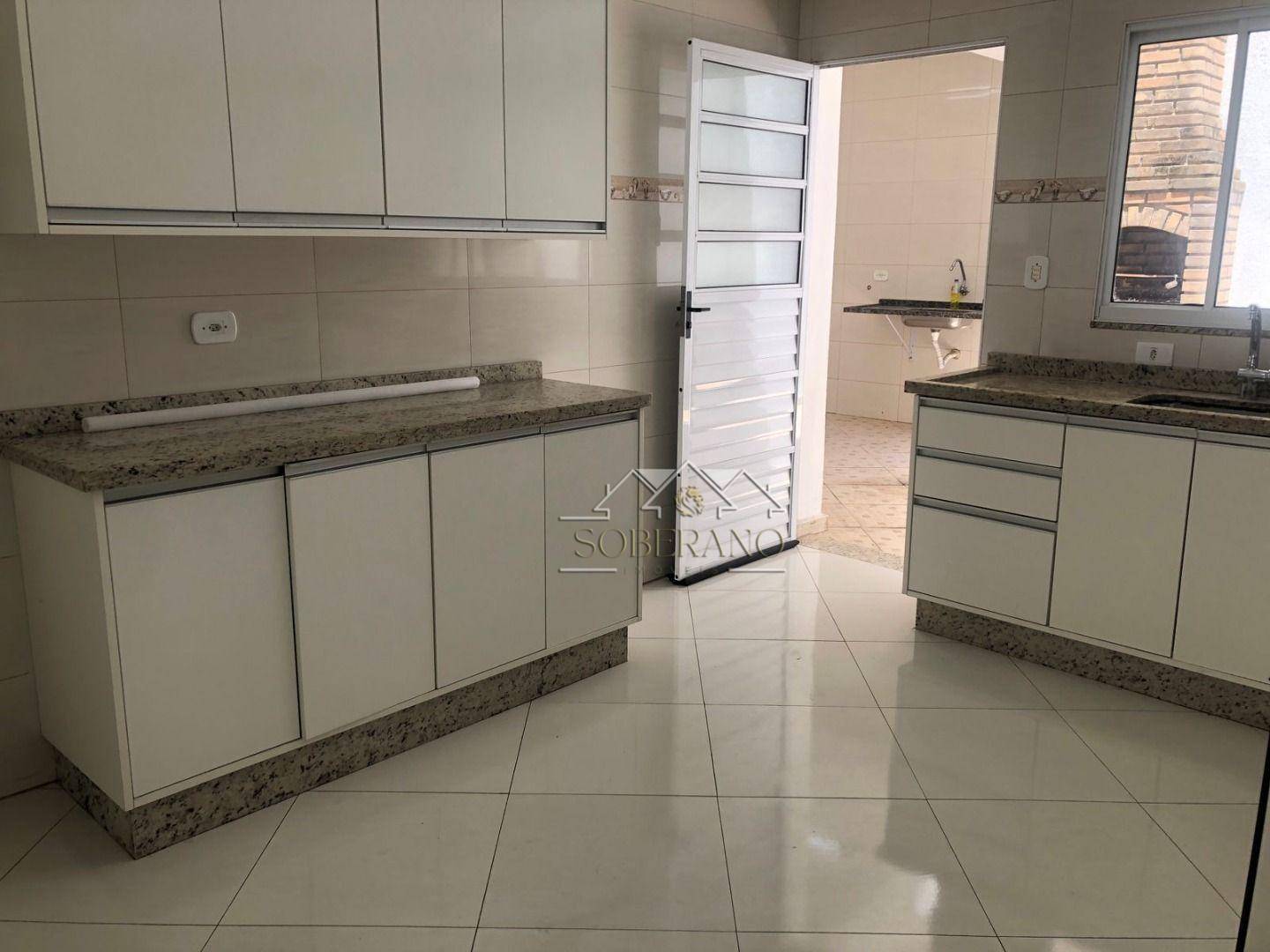 Casa à venda com 3 quartos, 167M2 - Foto 17