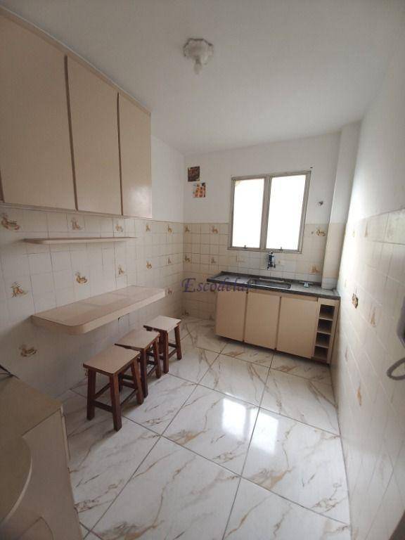 Apartamento à venda com 2 quartos, 75m² - Foto 7