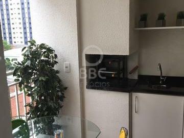 Apartamento à venda com 2 quartos, 68m² - Foto 3