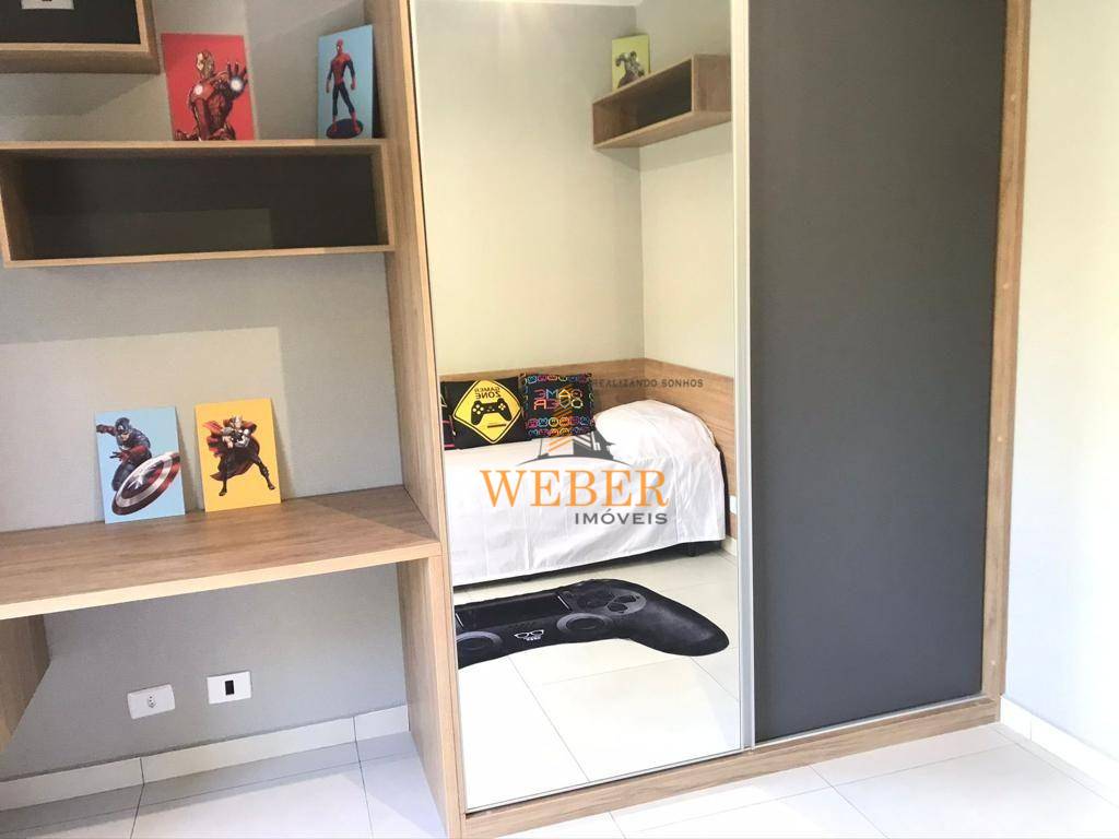 Sobrado à venda com 2 quartos, 72m² - Foto 4