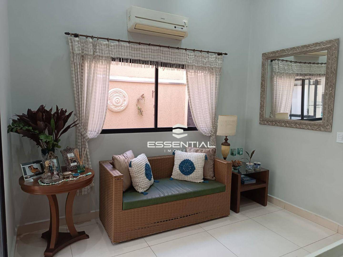 Casa de Condomínio, 2 quartos - Foto 2