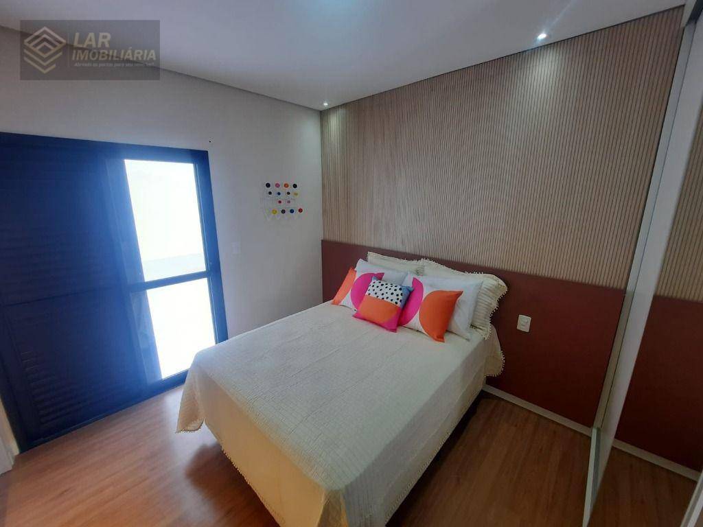 Apartamento à venda com 3 quartos, 132m² - Foto 14