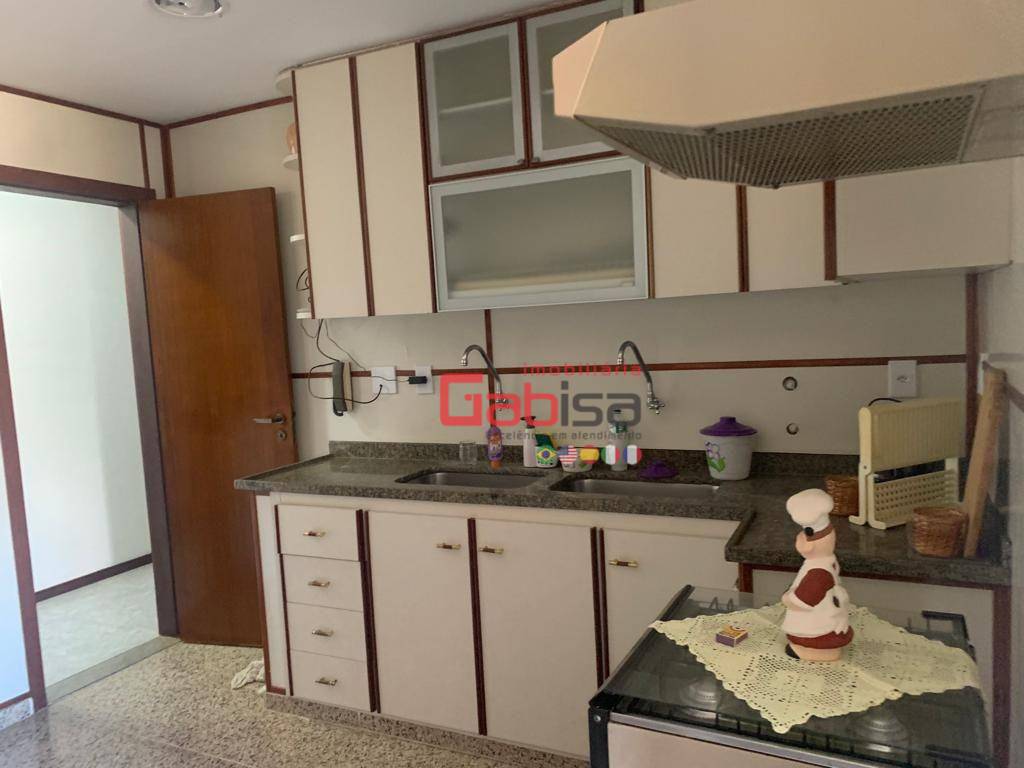 Apartamento à venda com 3 quartos, 194m² - Foto 7