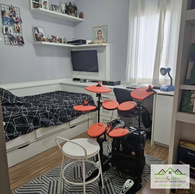 Apartamento à venda com 3 quartos, 103m² - Foto 6