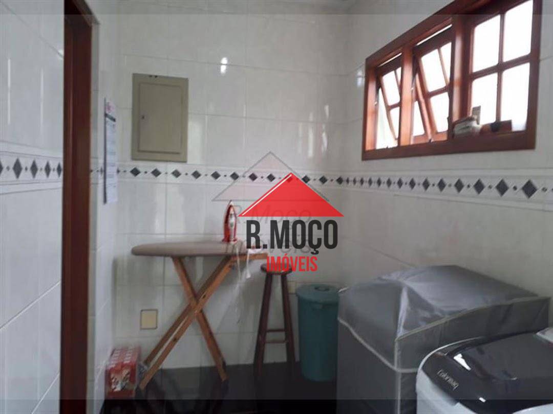 Sobrado à venda com 3 quartos, 320m² - Foto 8