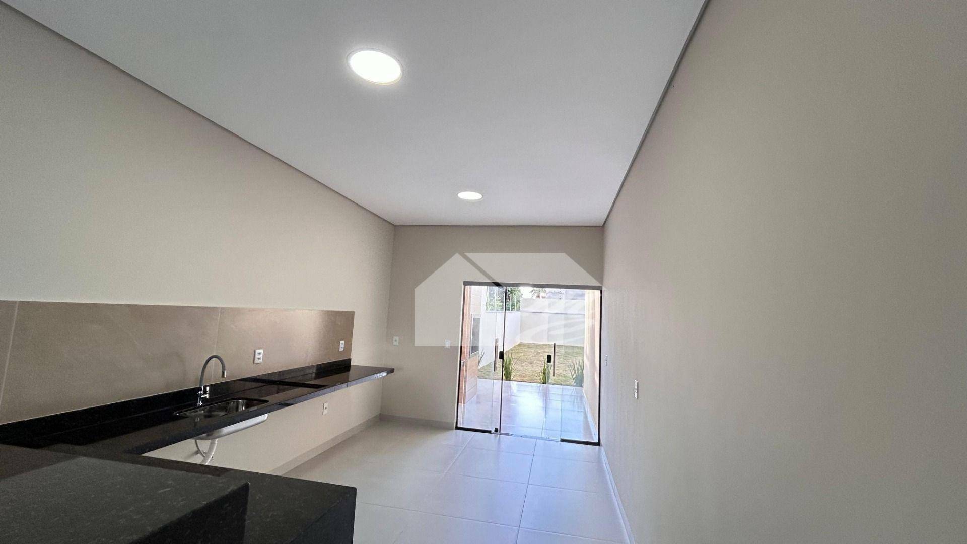 Casa à venda com 3 quartos, 132m² - Foto 22