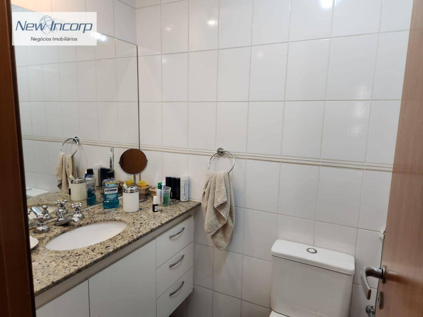 Apartamento à venda com 3 quartos, 80m² - Foto 19