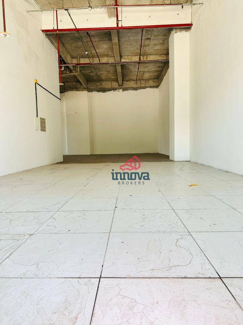 Conjunto Comercial-Sala para alugar, 174m² - Foto 20