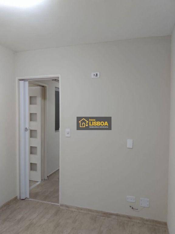 Apartamento à venda com 2 quartos, 45m² - Foto 23