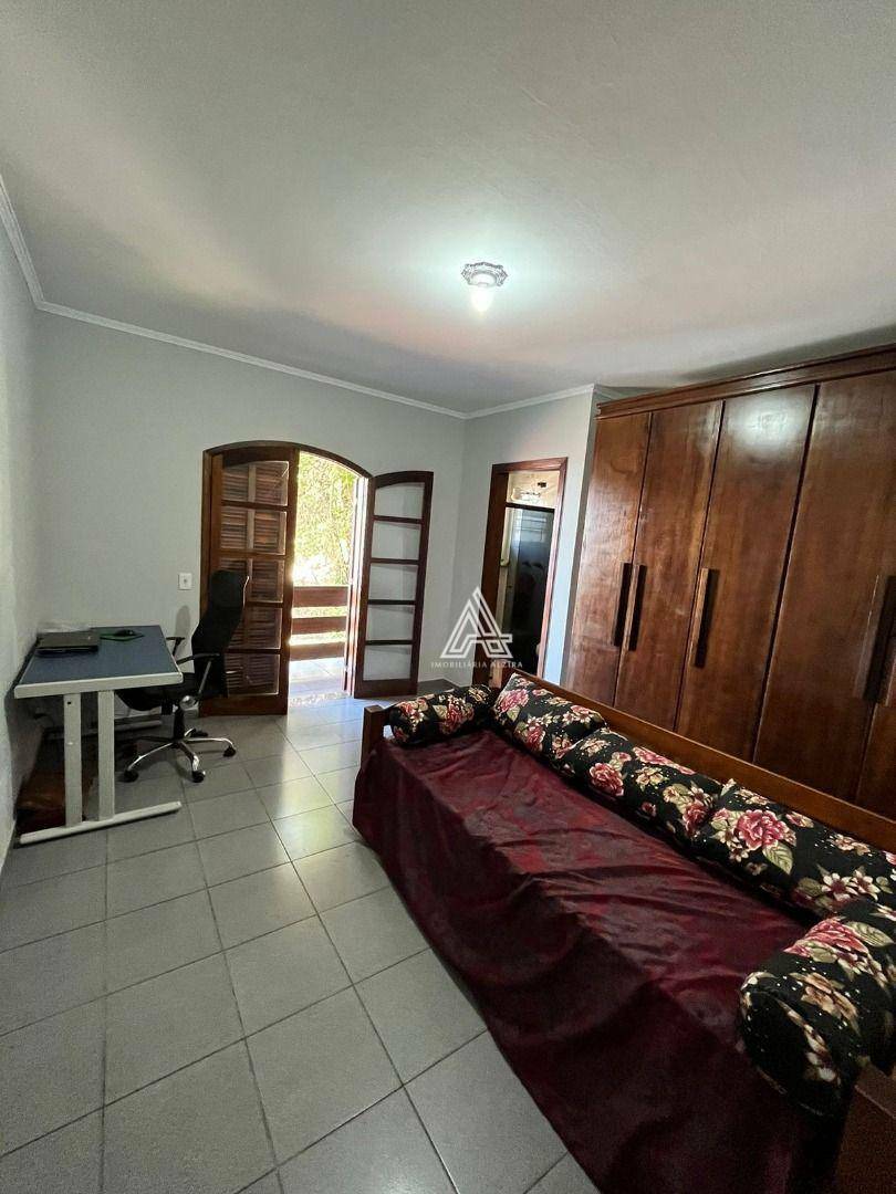 Sobrado à venda com 3 quartos, 209m² - Foto 60