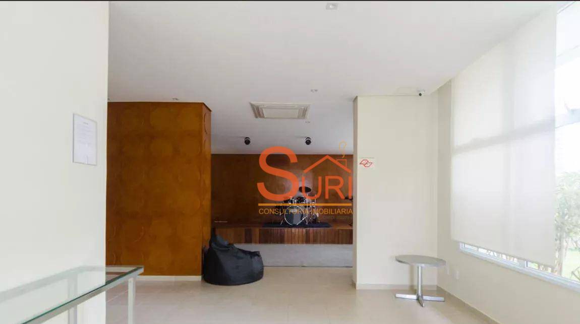 Apartamento à venda com 4 quartos, 237m² - Foto 35