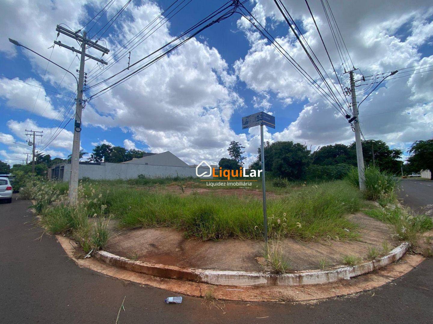 Terreno, 480 m² - Foto 1