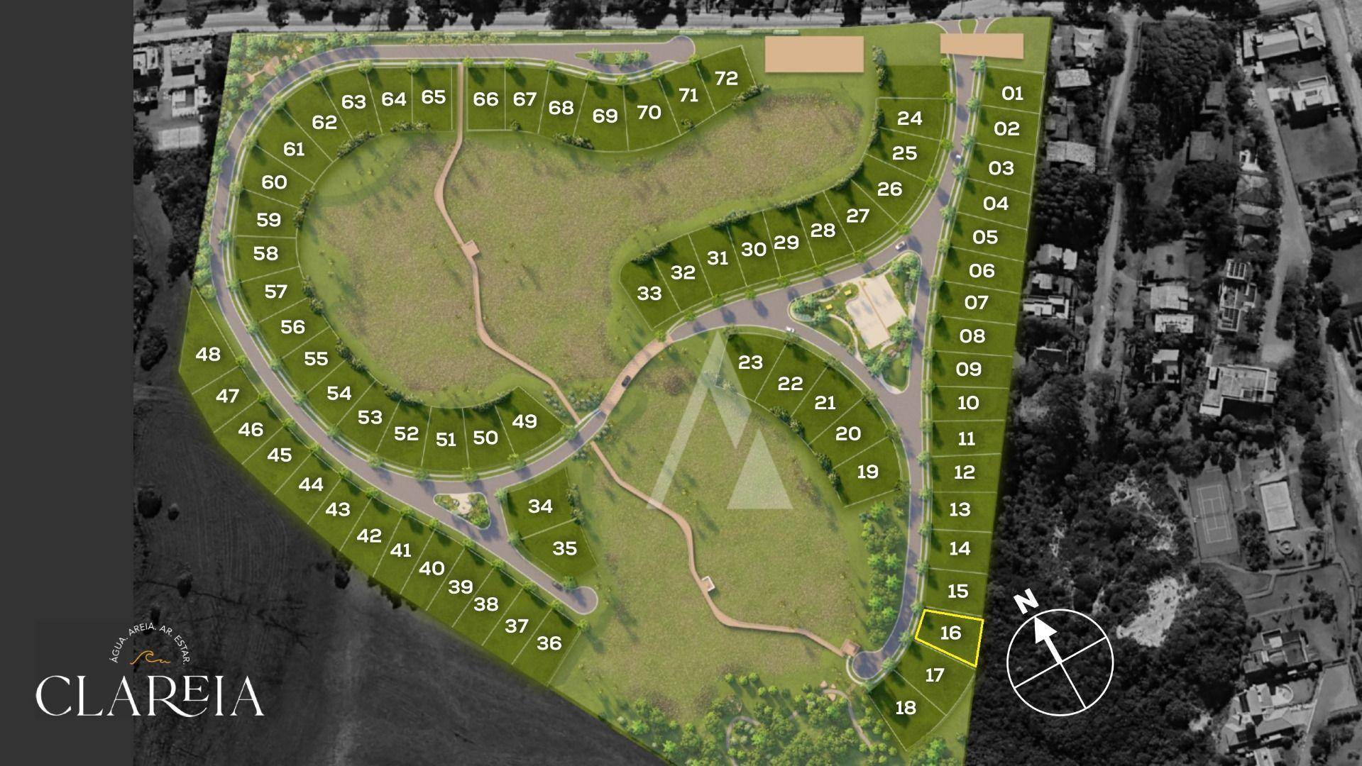 Loteamento e Condomínio, 528 m² - Foto 31
