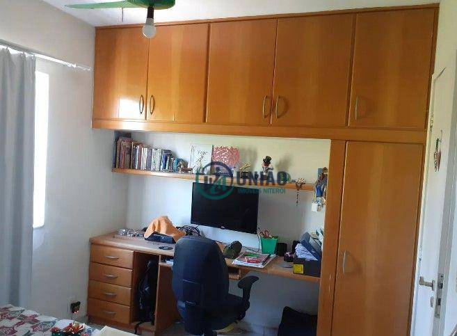 Apartamento à venda com 2 quartos, 60m² - Foto 7