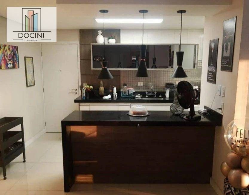 Apartamento à venda com 3 quartos, 106m² - Foto 16