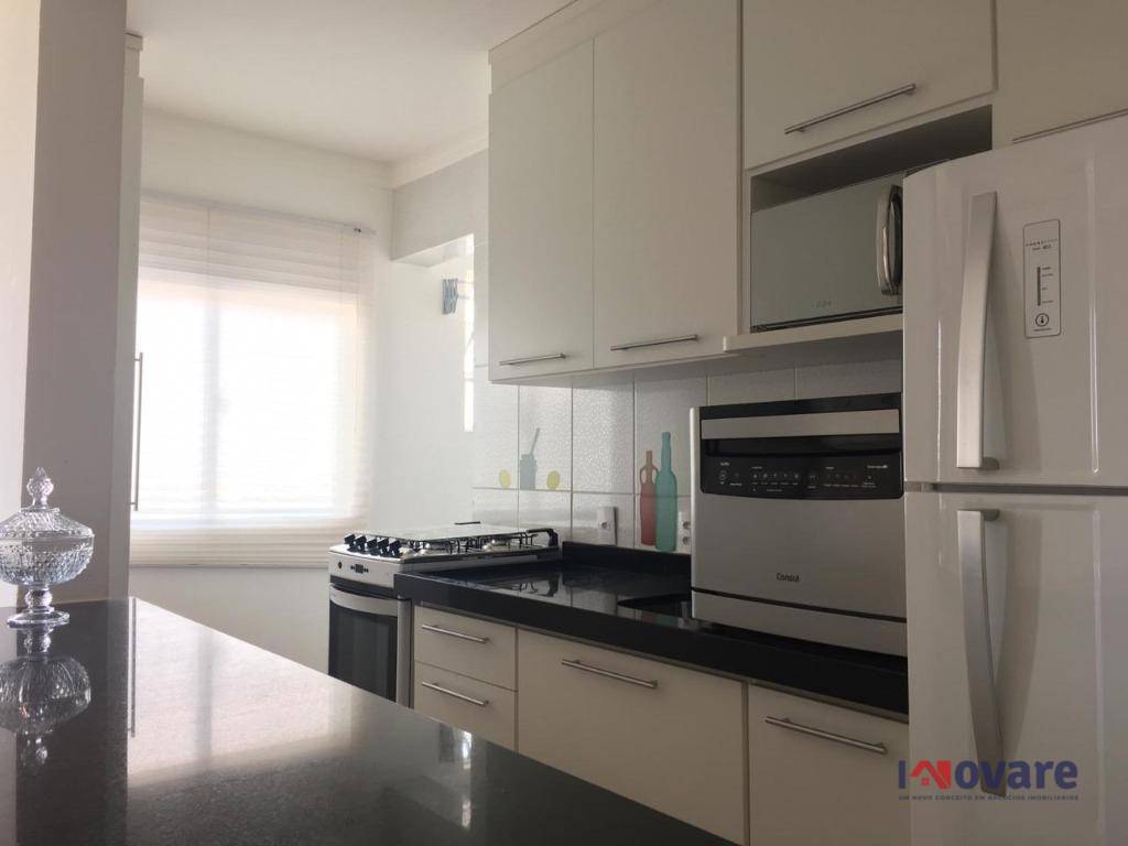 Apartamento à venda com 2 quartos, 54m² - Foto 1