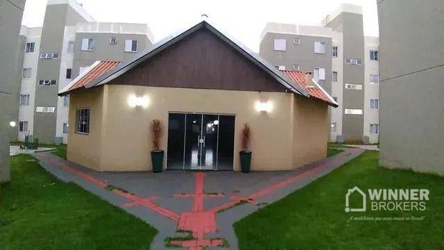 Apartamento à venda com 2 quartos, 50m² - Foto 15