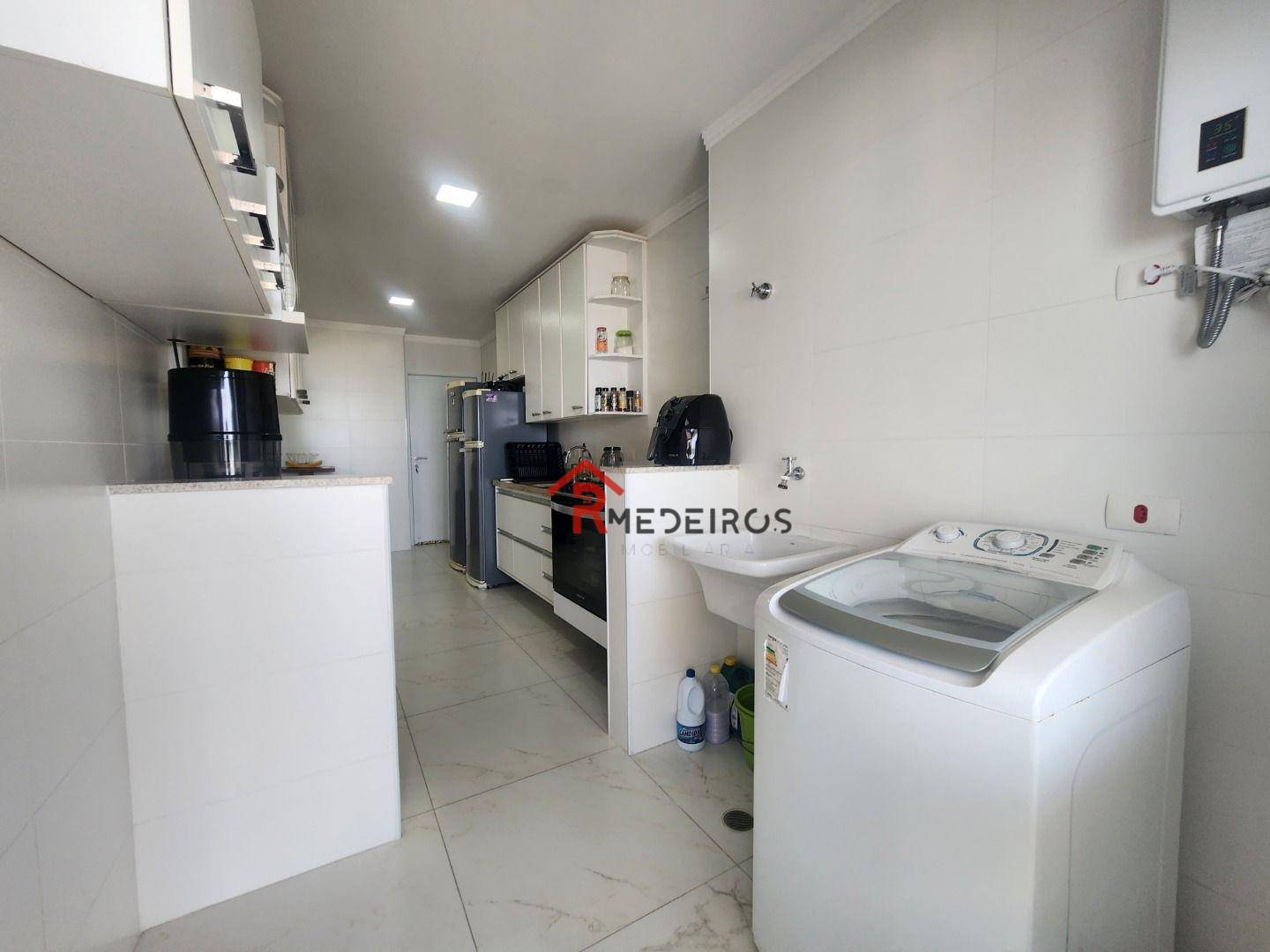 Apartamento à venda com 3 quartos, 132m² - Foto 16