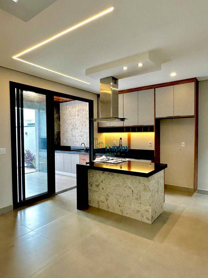 Casa de Condomínio, 3 quartos - Foto 2