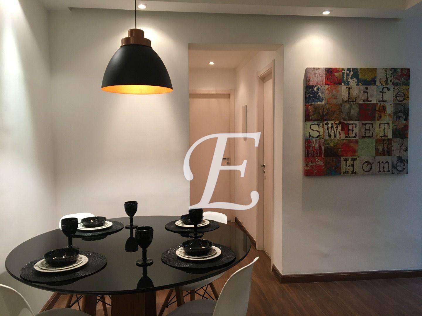 Apartamento à venda com 3 quartos, 72m² - Foto 7