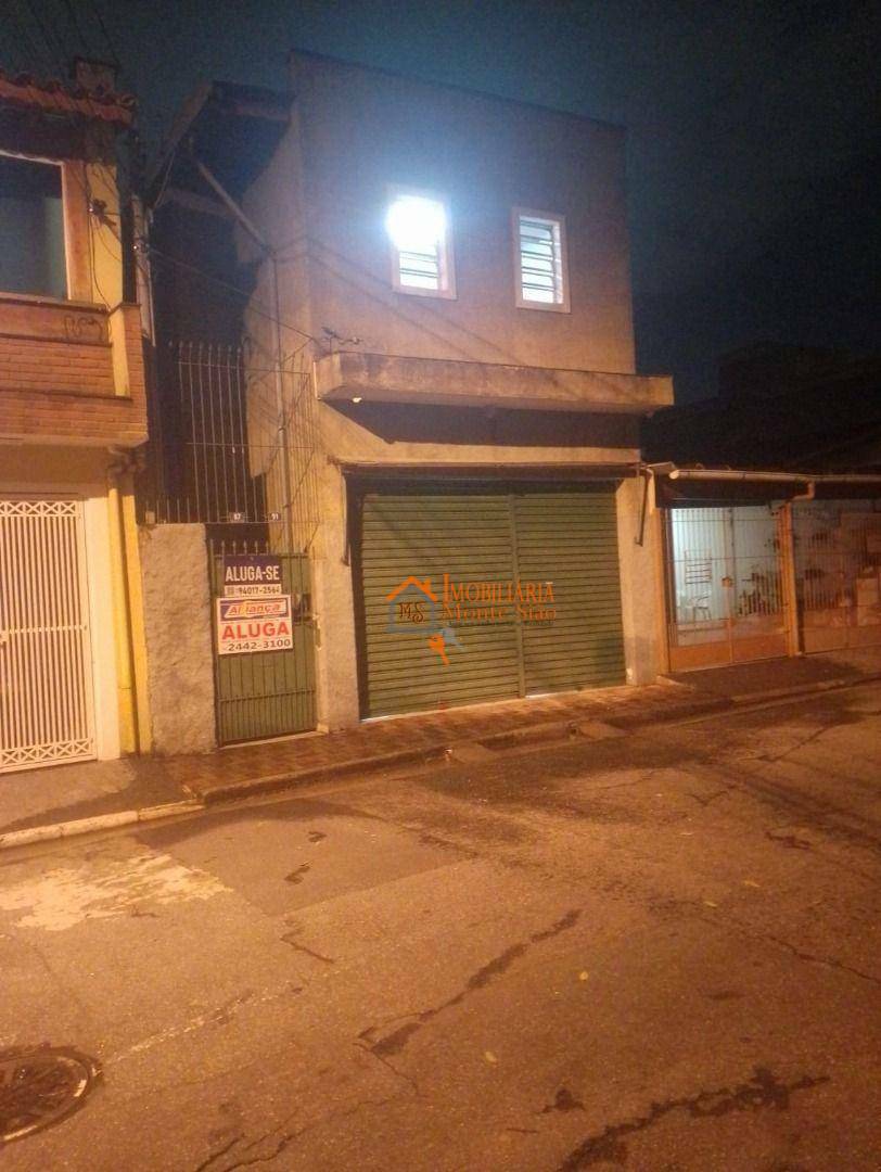 Sobrado à venda com 3 quartos, 170m² - Foto 26