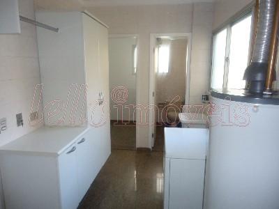 Apartamento à venda com 3 quartos, 158m² - Foto 12