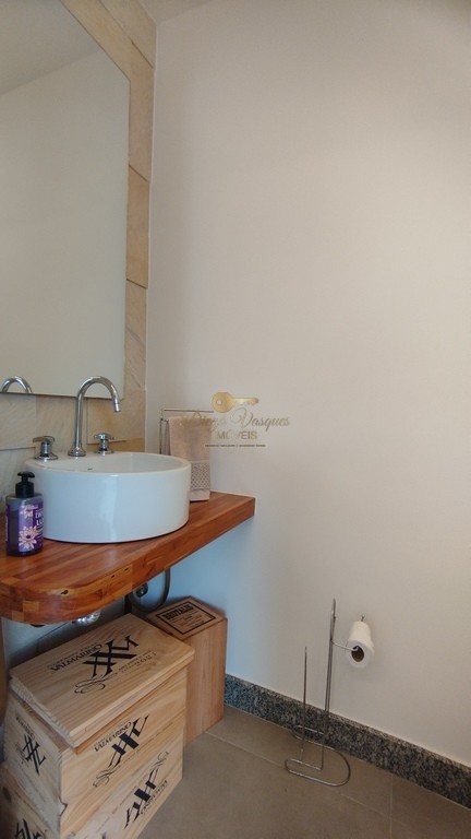 Casa de Condomínio à venda com 3 quartos, 197m² - Foto 21