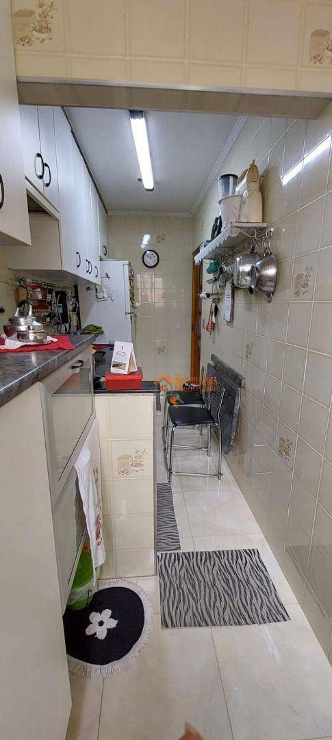 Apartamento à venda com 2 quartos, 86M2 - Foto 9