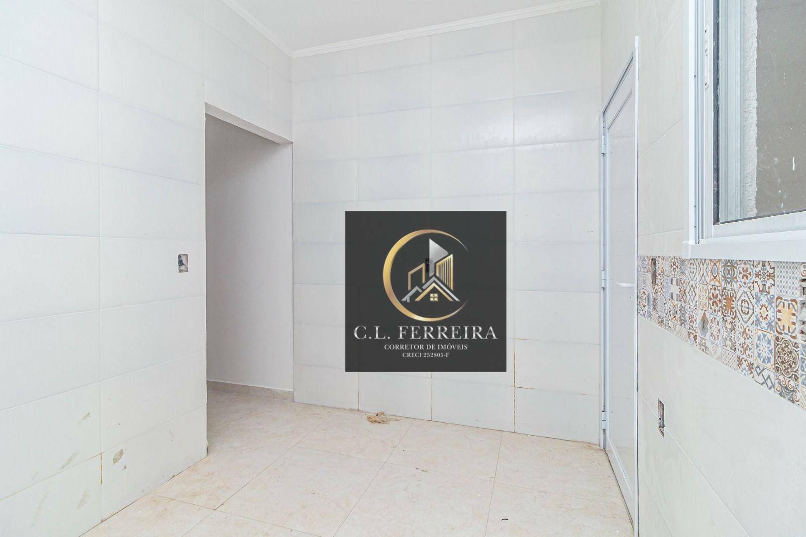 Sobrado à venda com 2 quartos, 80M2 - Foto 6