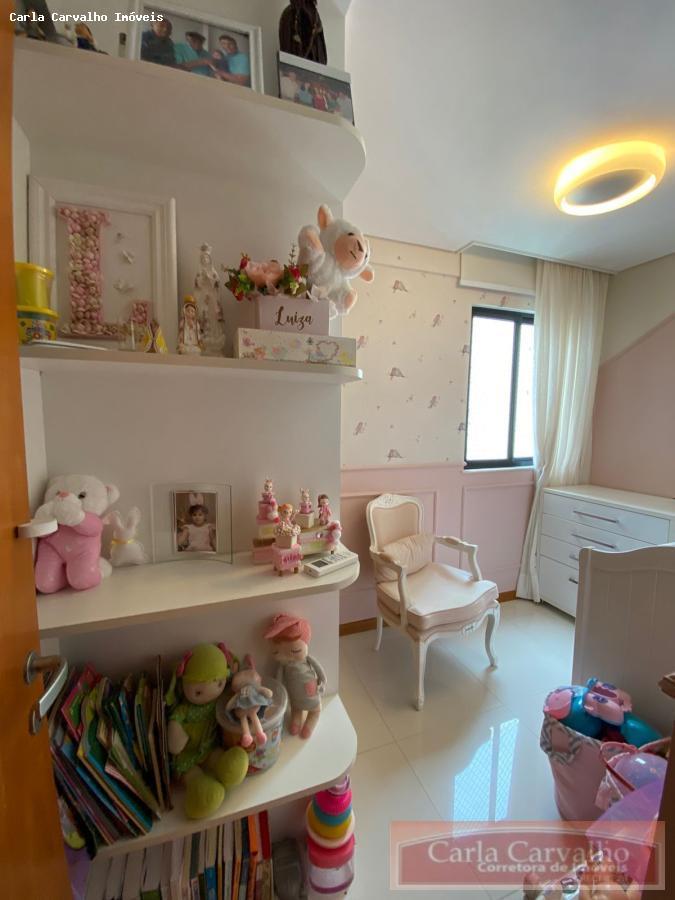 Apartamento à venda com 3 quartos, 88m² - Foto 2