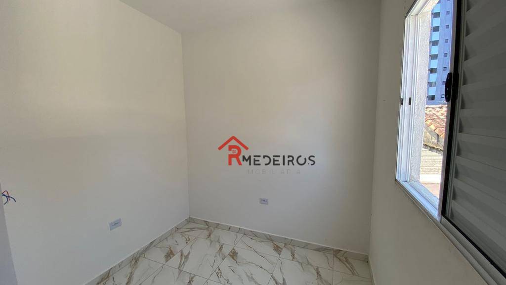 Sobrado à venda com 2 quartos, 55m² - Foto 8