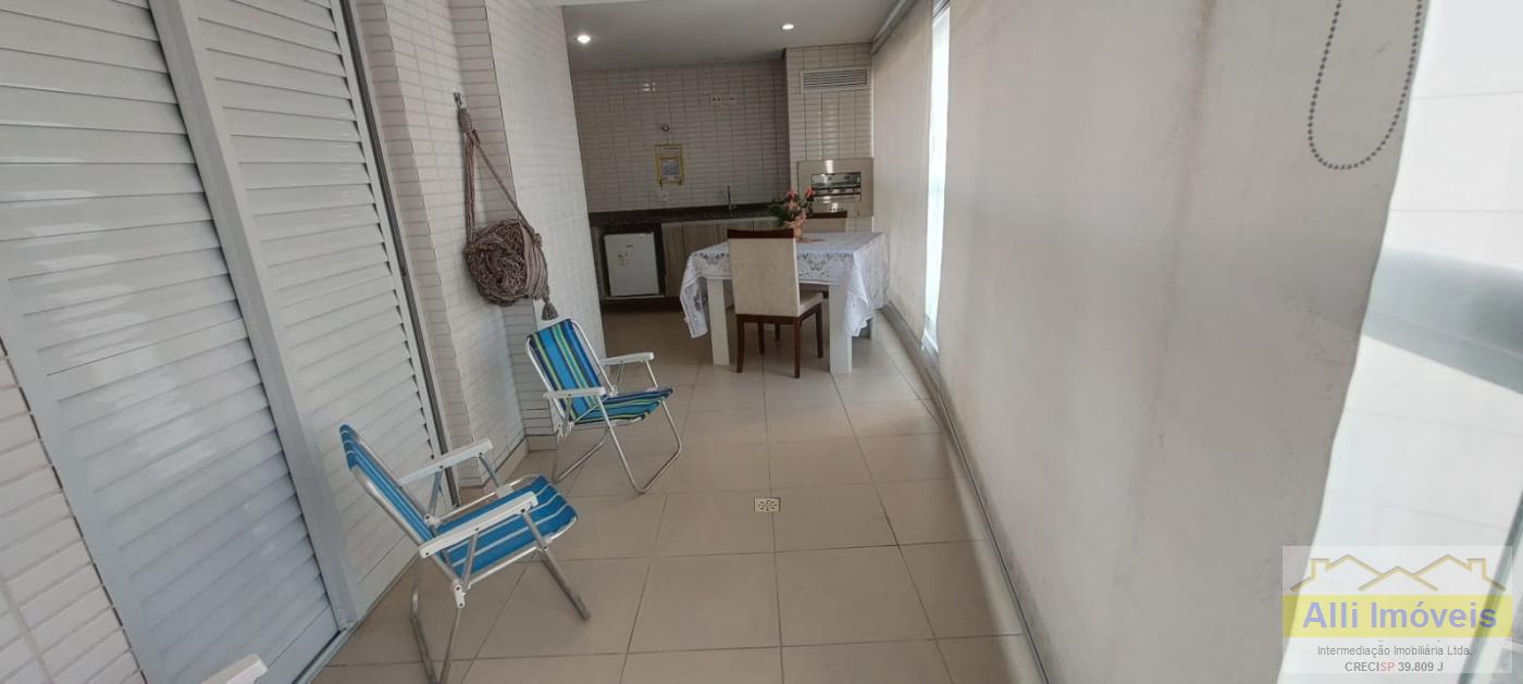 Apartamento à venda com 2 quartos, 80m² - Foto 20