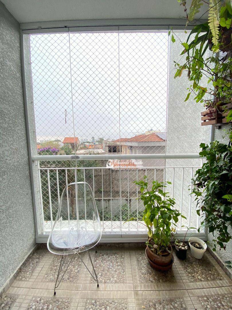 Apartamento à venda com 2 quartos, 59m² - Foto 35
