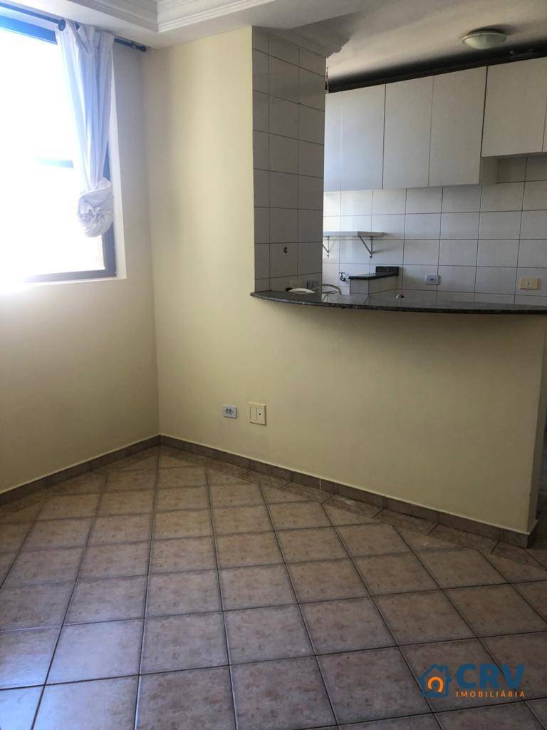 Apartamento à venda e aluguel com 1 quarto, 40m² - Foto 3