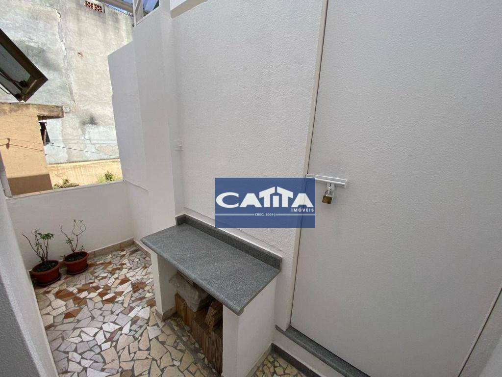 Sobrado para alugar com 3 quartos, 110m² - Foto 4