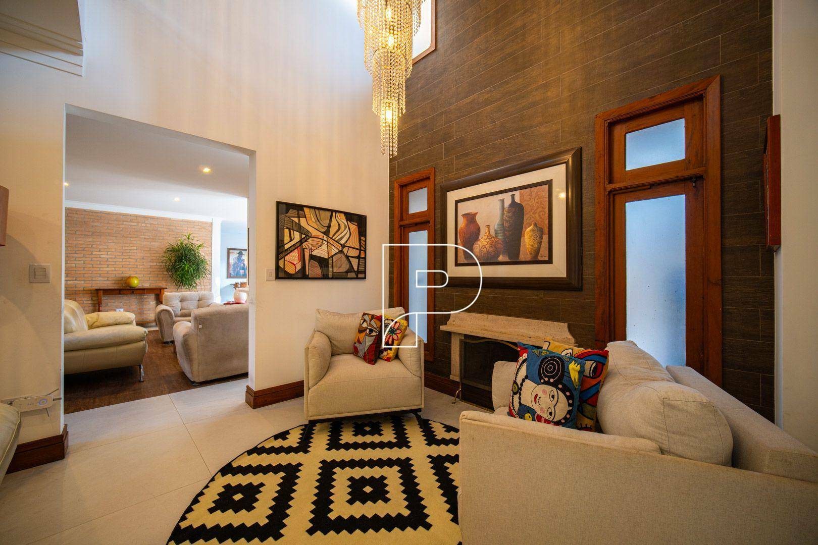 Casa de Condomínio, 5 quartos - Foto 5