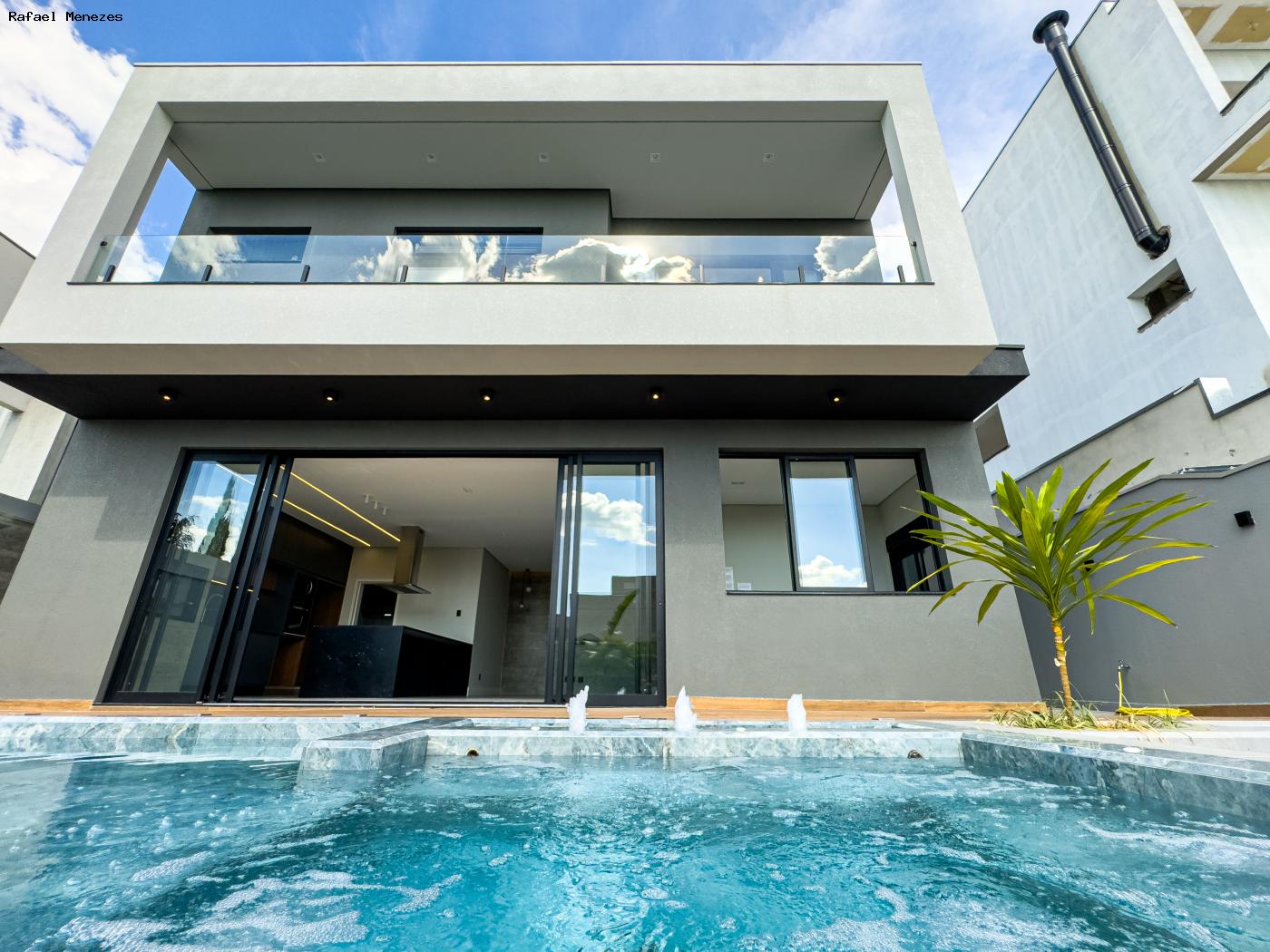 Casa de Condomínio à venda com 3 quartos, 311m² - Foto 27