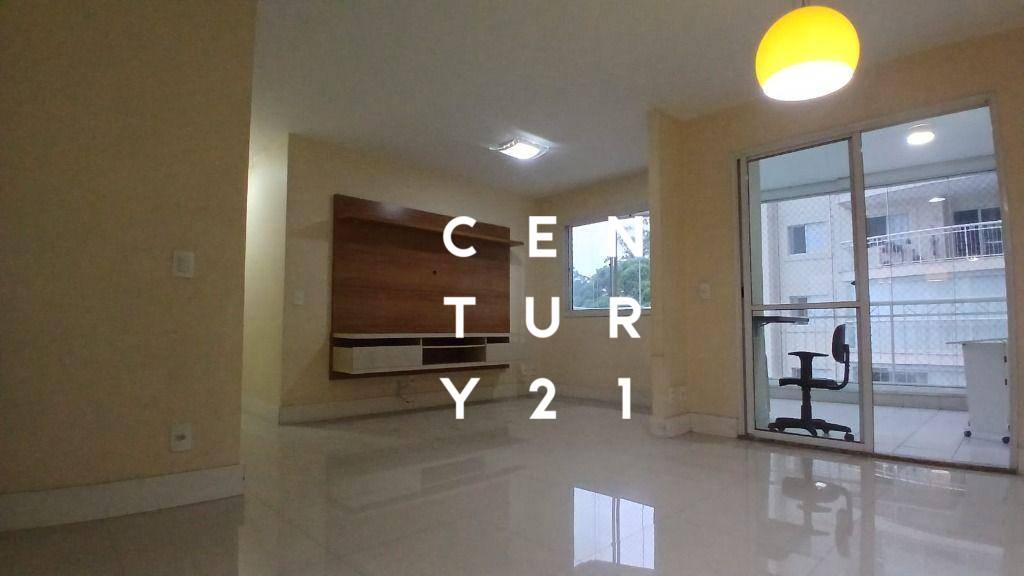 Apartamento, 3 quartos, 95 m² - Foto 1