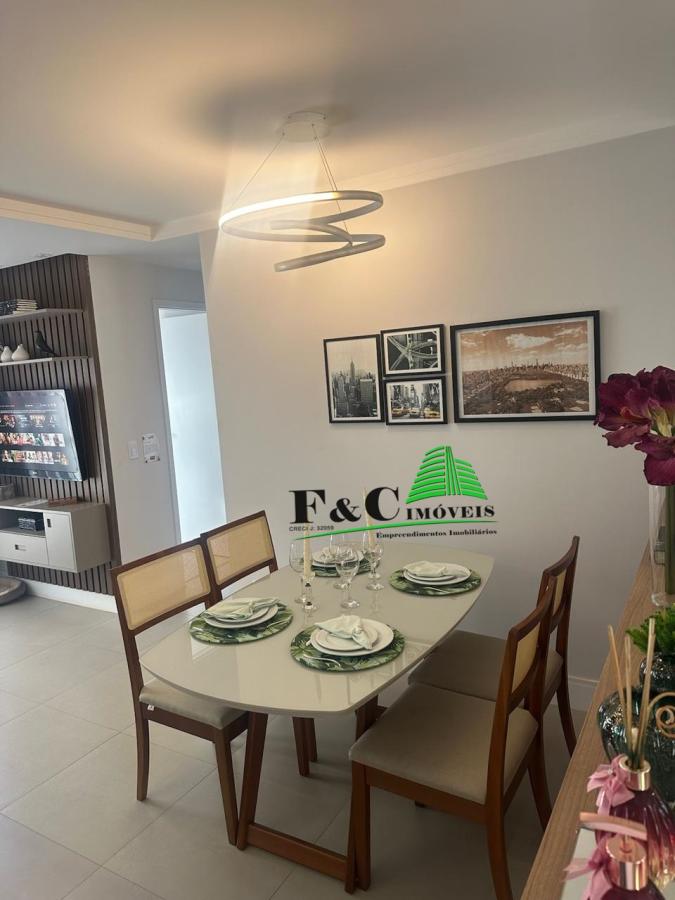 Apartamento à venda com 2 quartos - Foto 10