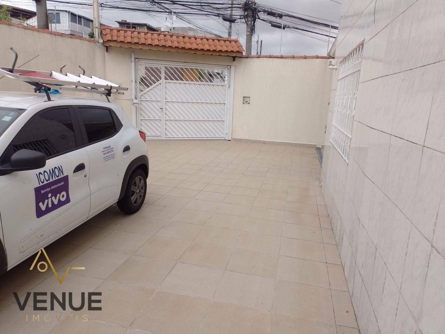 Casa, 3 quartos, 100 m² - Foto 3