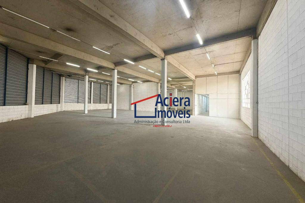 Depósito-Galpão, 800 m² - Foto 1