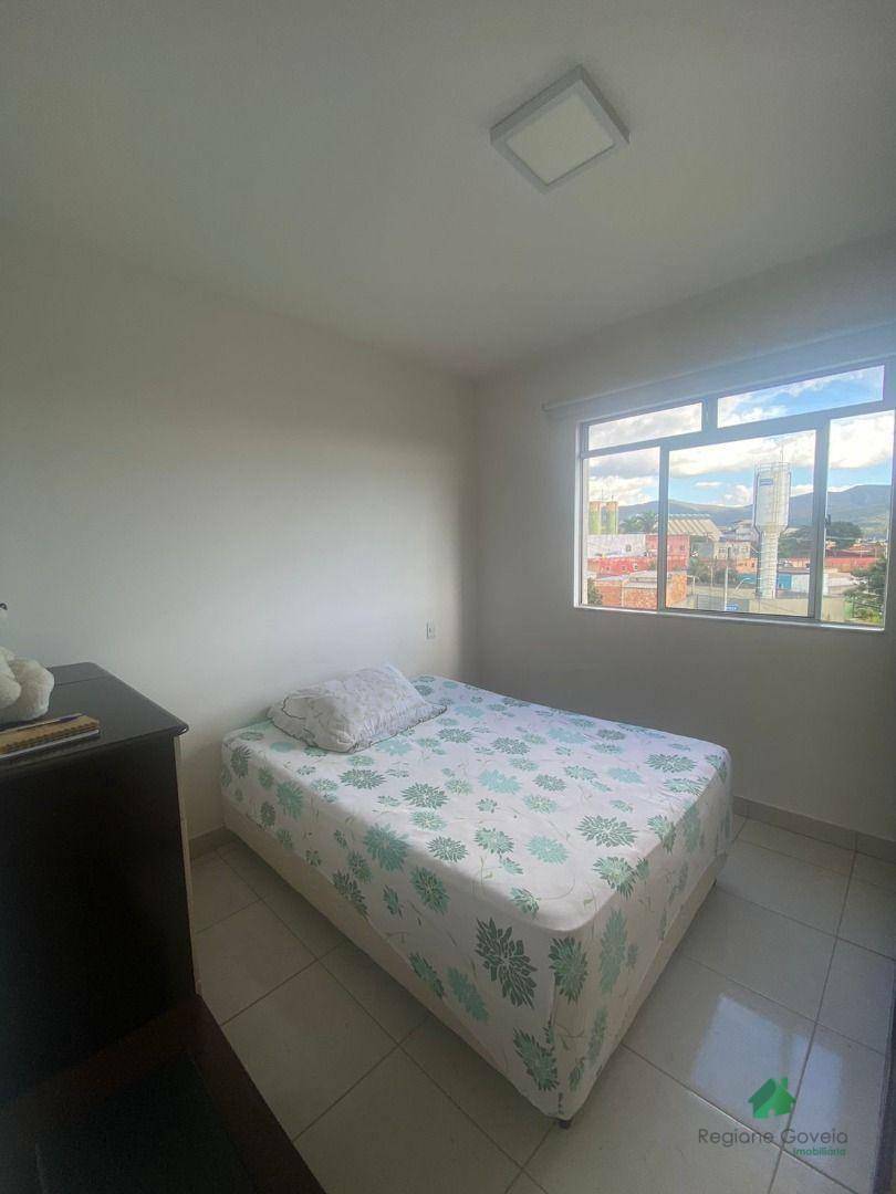 Apartamento à venda com 2 quartos, 65m² - Foto 9