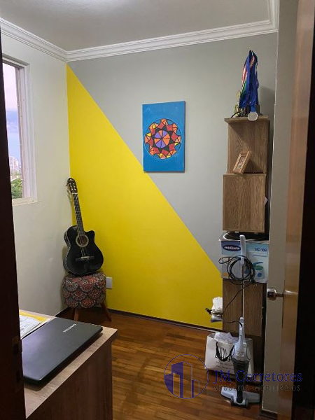 Apartamento à venda com 3 quartos, 72m² - Foto 18