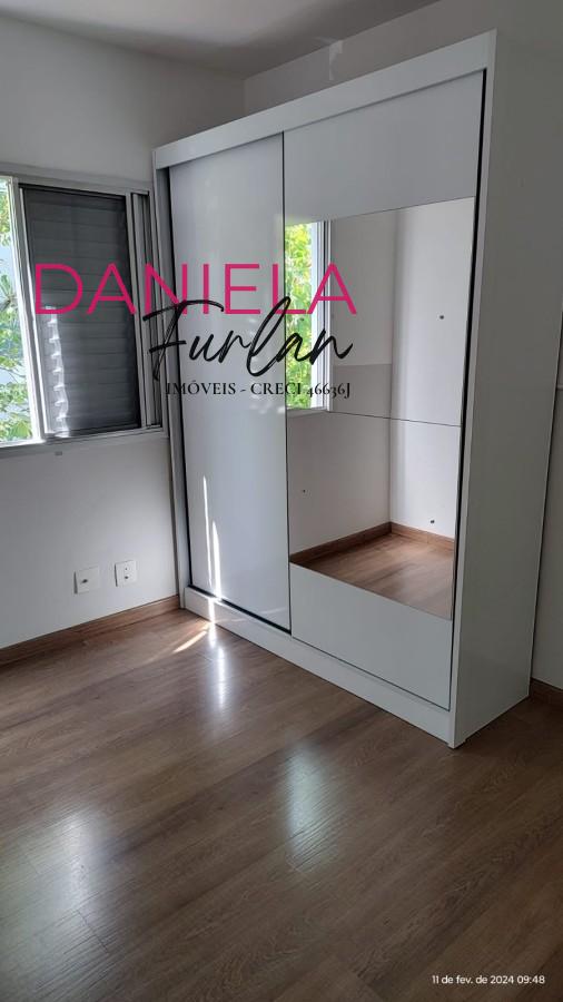 Apartamento à venda com 2 quartos, 46m² - Foto 7