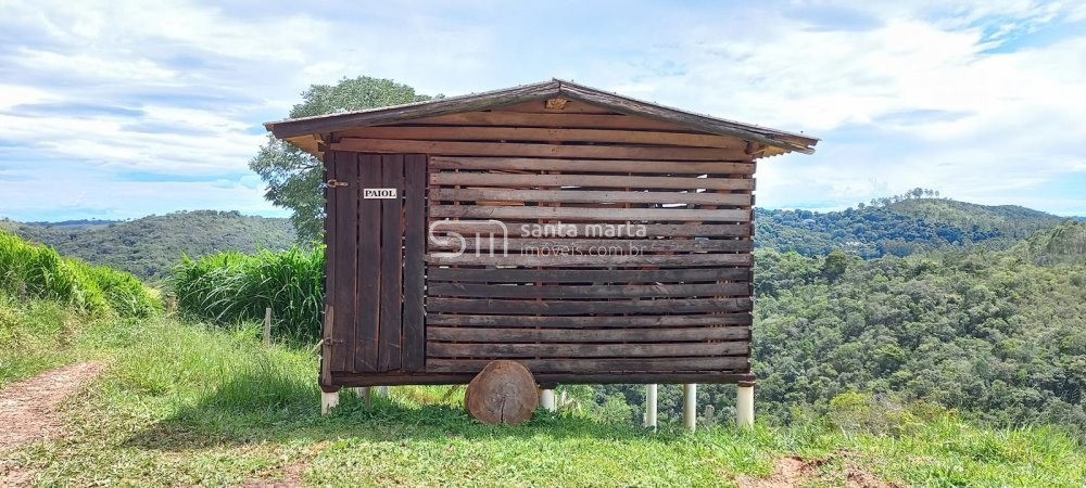 Fazenda à venda com 1 quarto, 150m² - Foto 49